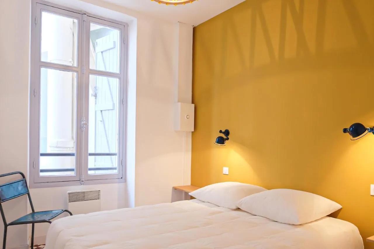 Apartment Magnifique Appartement Au Coeur De La Ville Avec Parking Biarritz