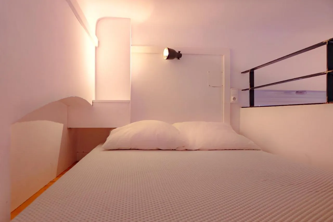 Apartment Magnifique Appartement Au Coeur De La Ville Avec Parking Biarritz France