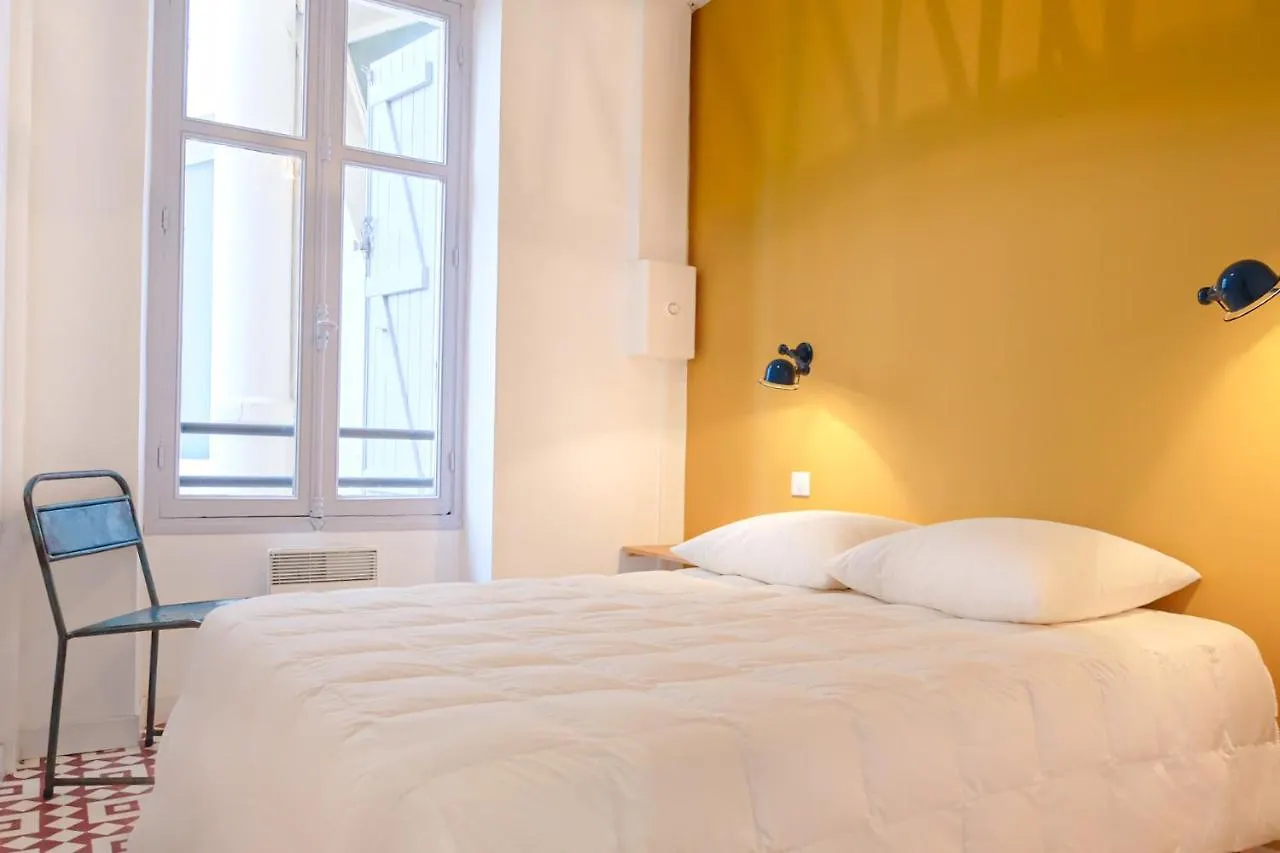 Magnifique Appartement Au Coeur De La Ville Avec Parking Biarritz