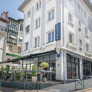 3* Hotel Cosmopolitain