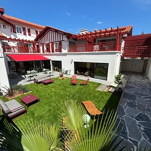 3* Hotel Kemaris