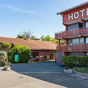 3* Hotel Sure By Western Aeroport