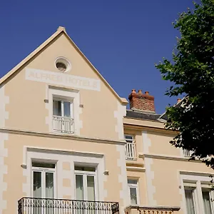 3* Hotel Alfred Les Halles